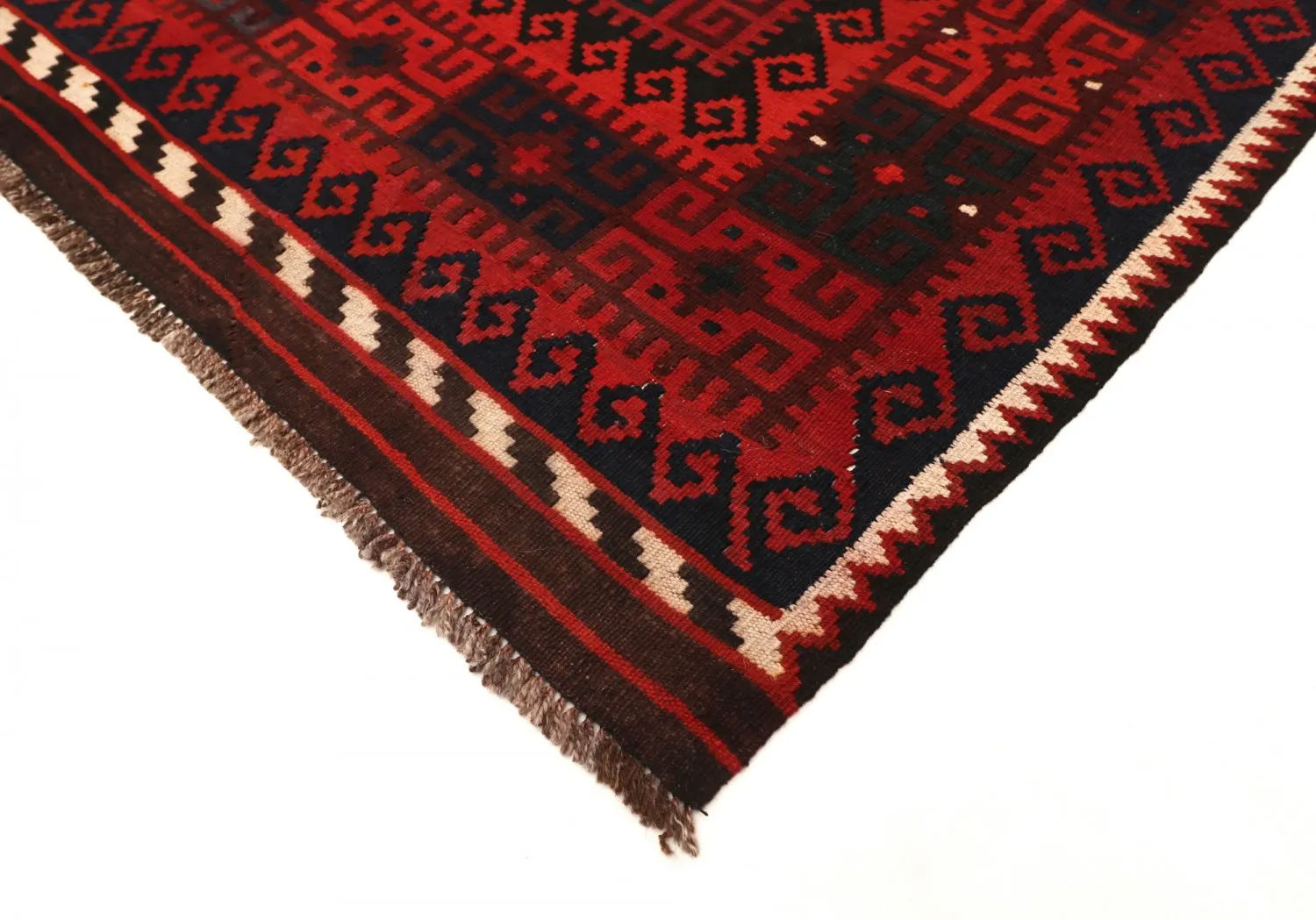 Oriëntaals kilimkleed 384 x 277 cm