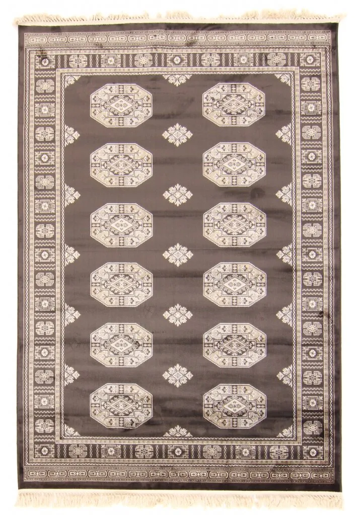 Wilton - Charikar (zwart)