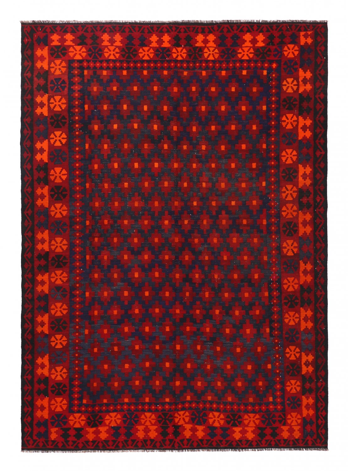 Kelim Afghan 301 x 211 cm