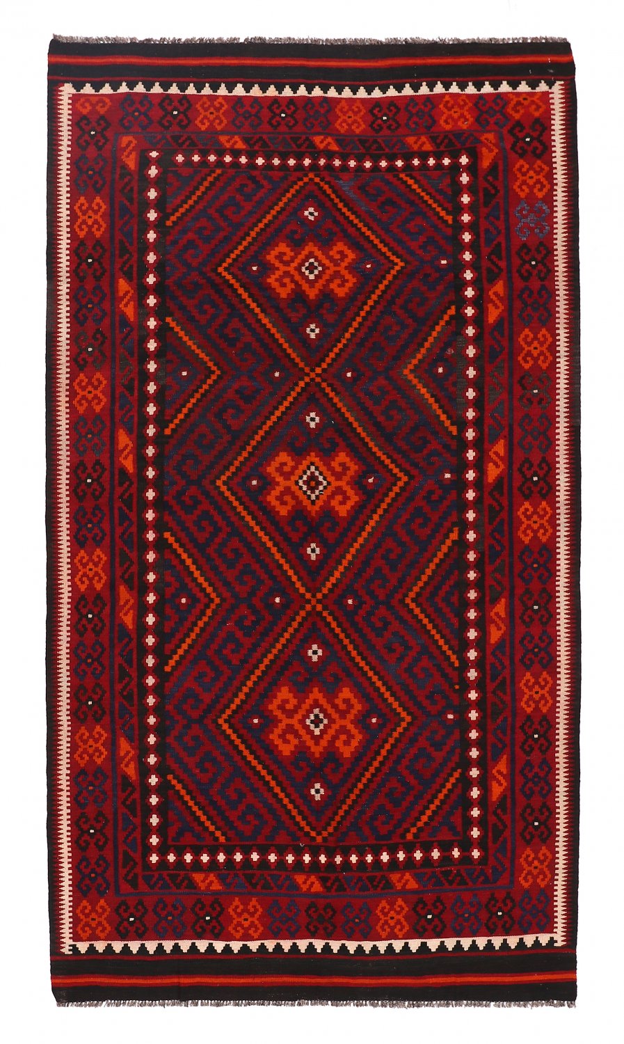 Kelim Afghan 303 x 165 cm