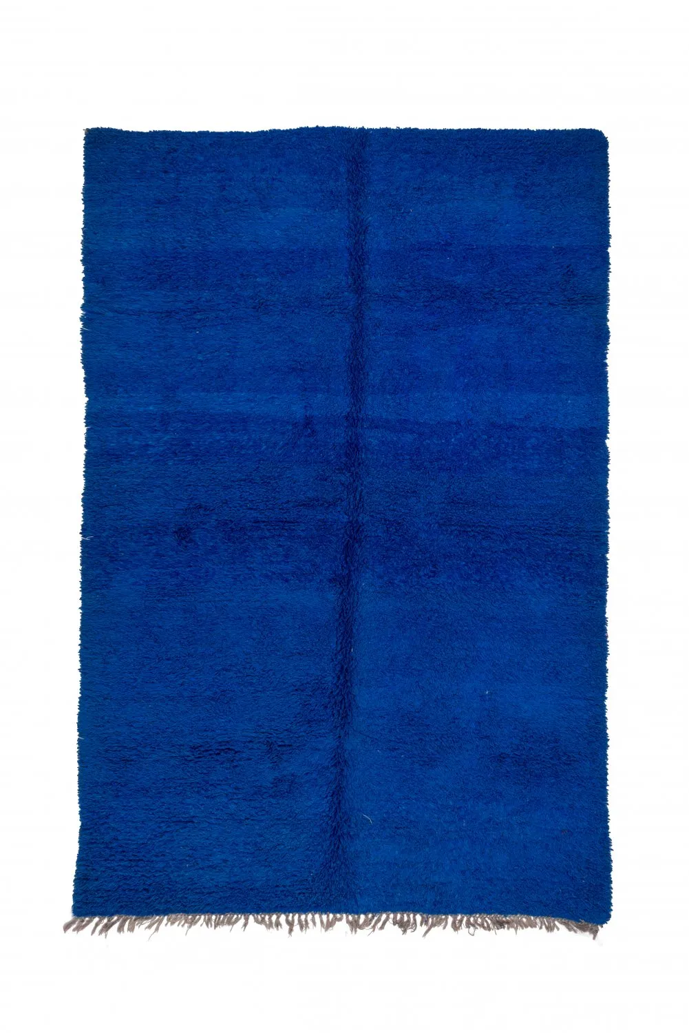 Kelim Marokkaanse Berber tapijt Azilal 310 x 195 cm