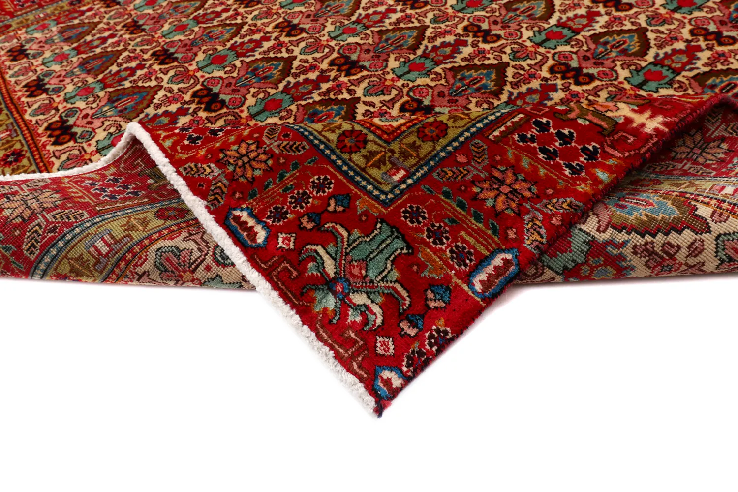 Kilim Tapijt Oosters 287 x 186 cm