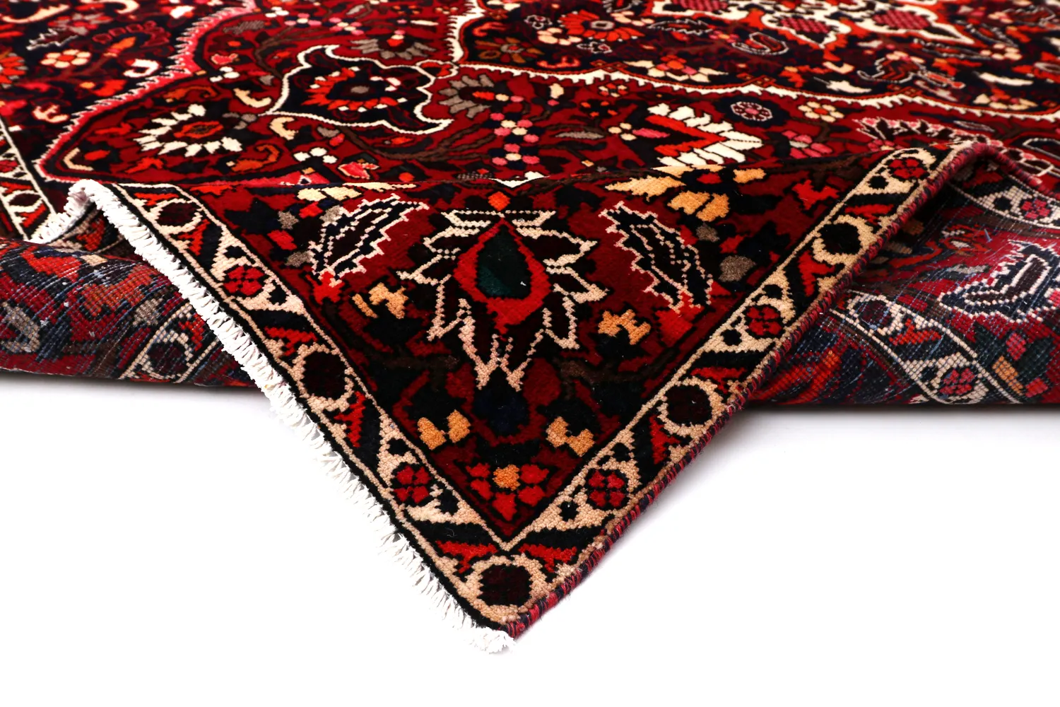 Oosters Tapijt Hamedan 298 x 202 cm