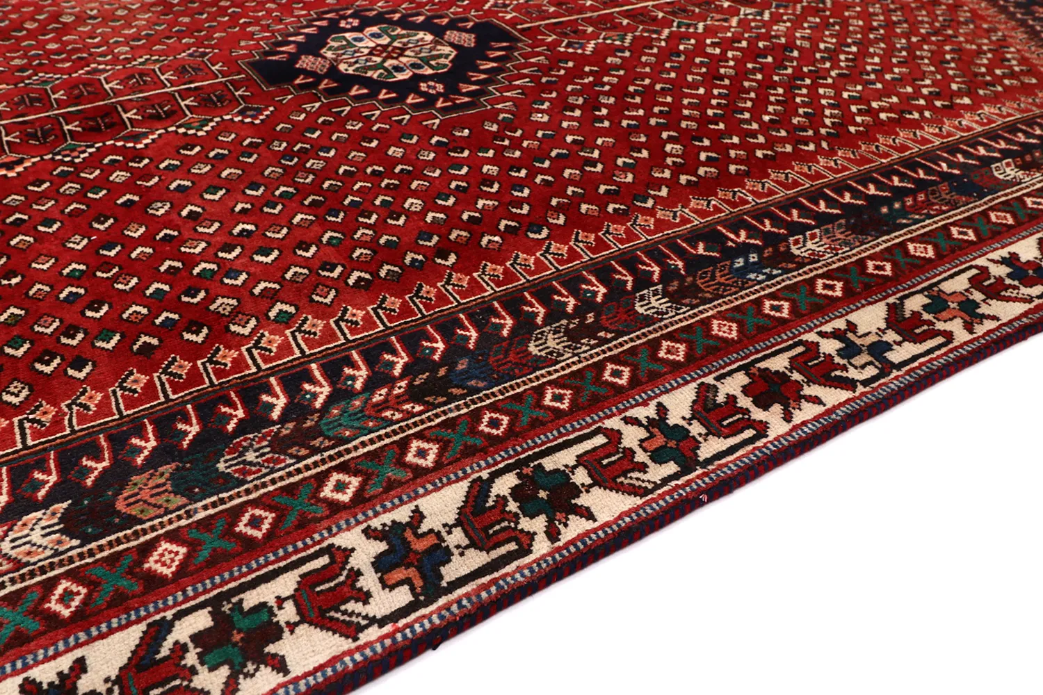 Oosters Tapijt Hamedan 290 x 195 cm