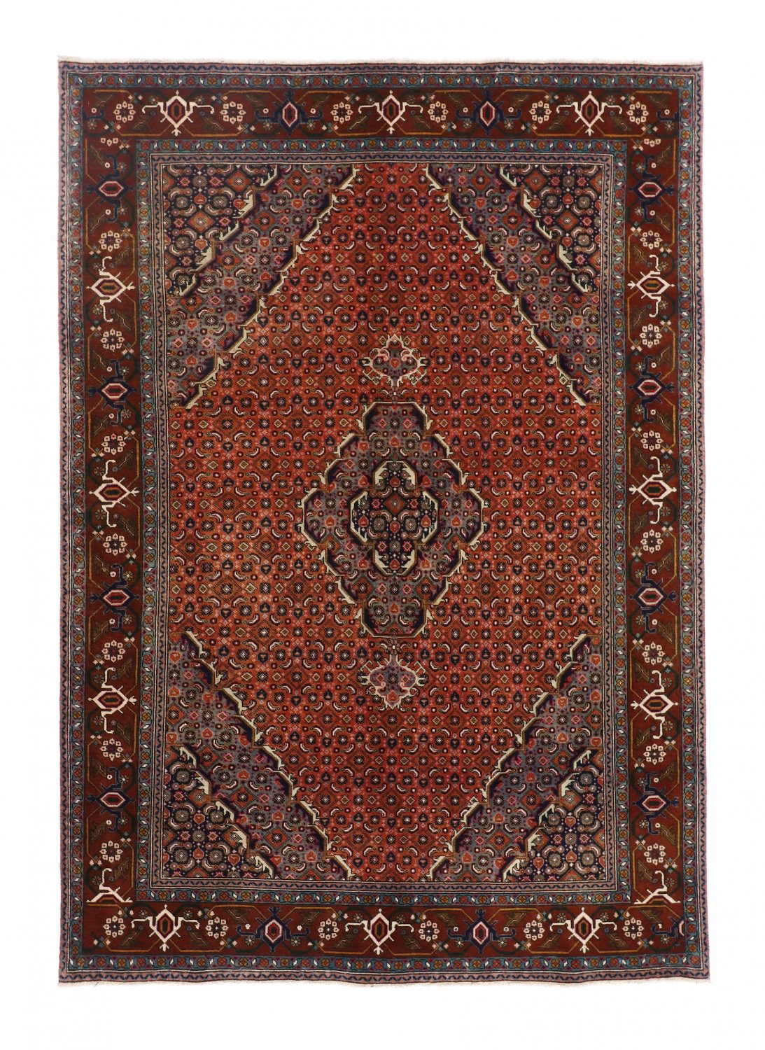 Perzisch tapijt Hamedan 289 x 199 cm