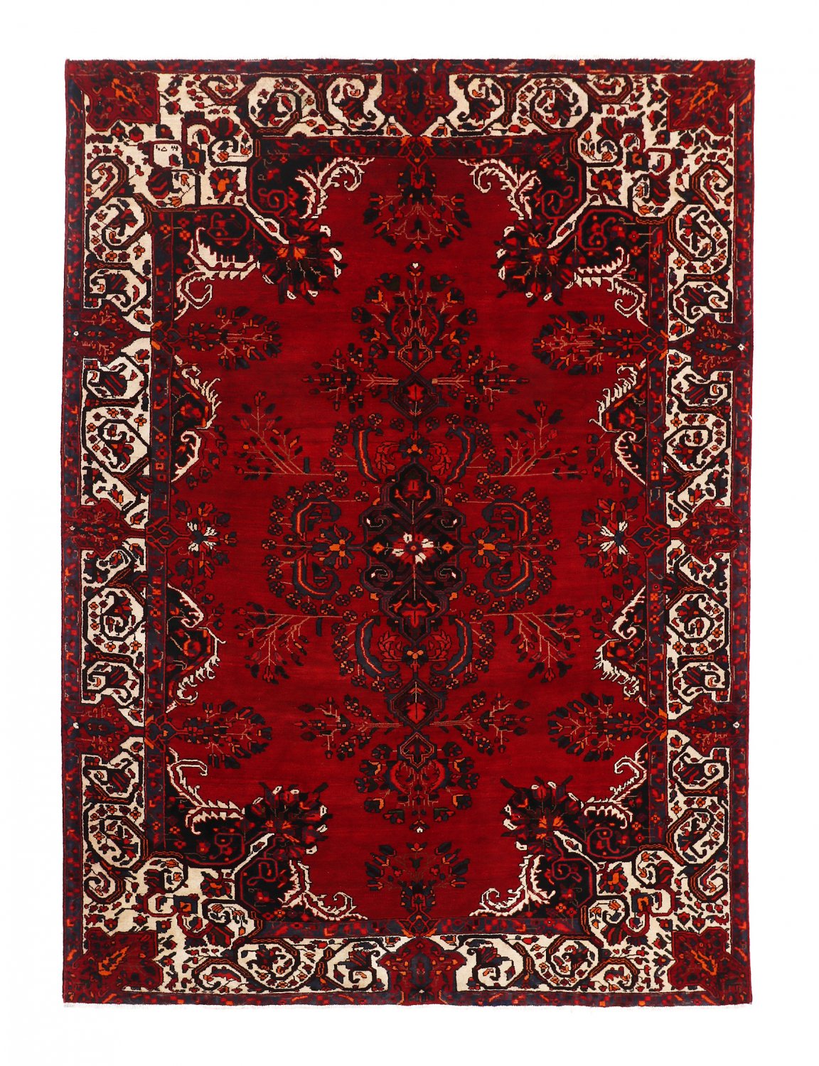 Perzisch tapijt 322 x 222 cm