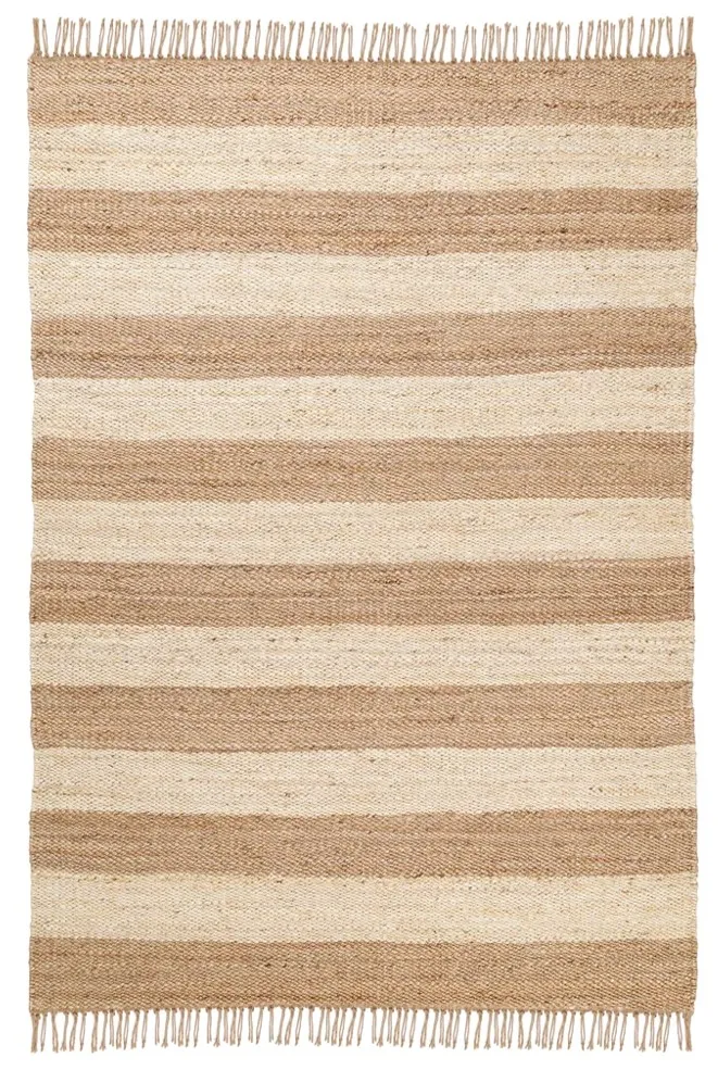 Jute-vloerkleed - Lilia (jute)