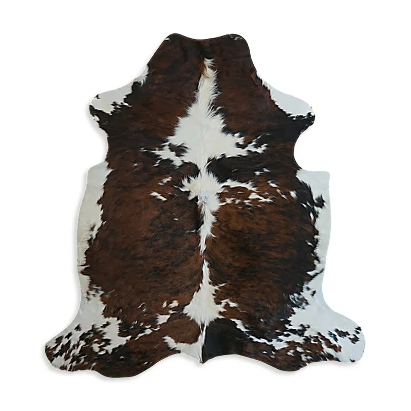 Koeienhuid - Tricolor Exotic N298