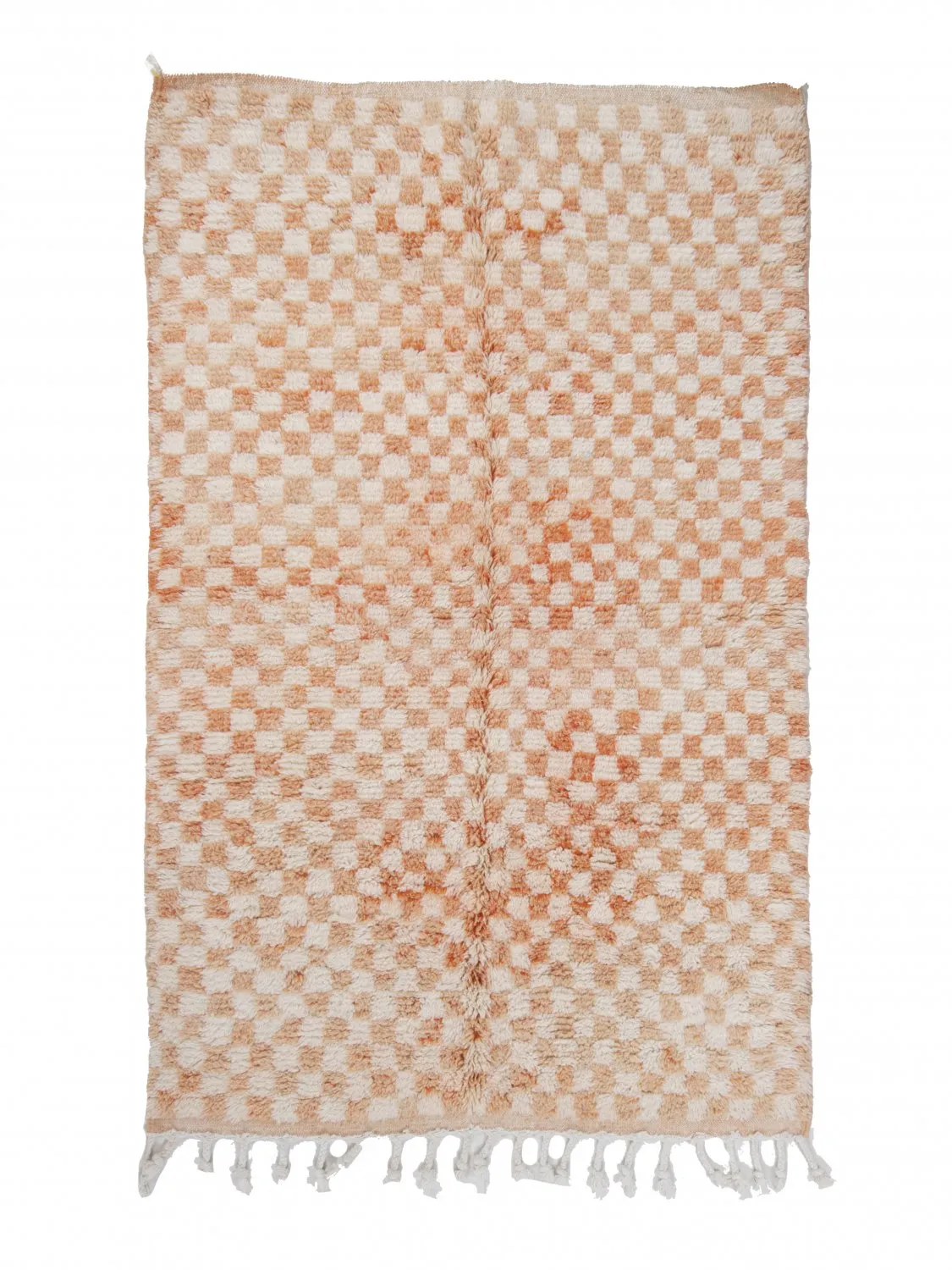 Kelim Marokkaanse Berber tapijt Azilal 250 x 160 cm