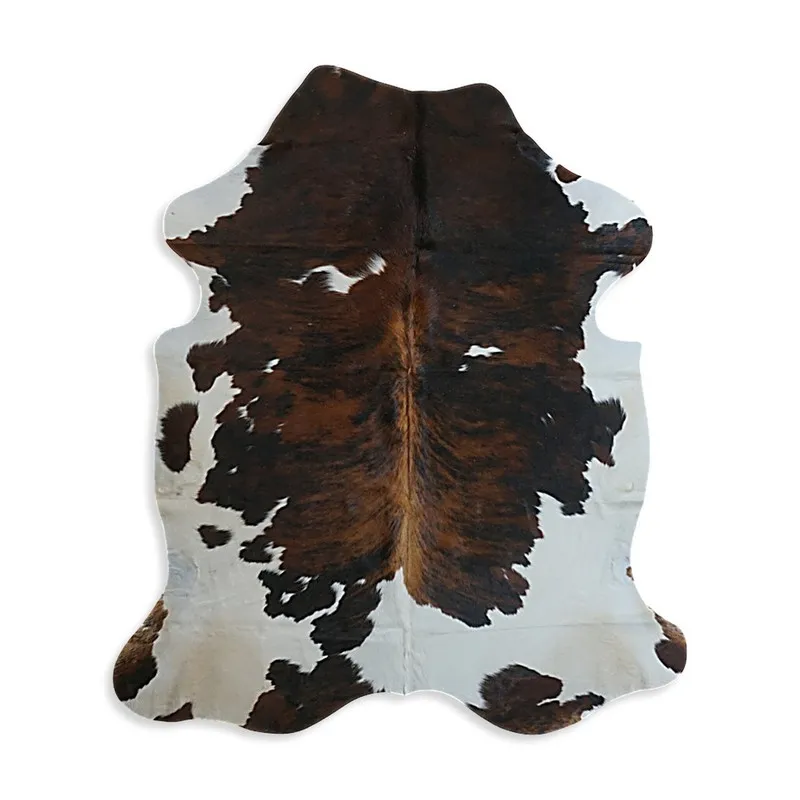Koeienhuid - Tricolor Exotic N308
