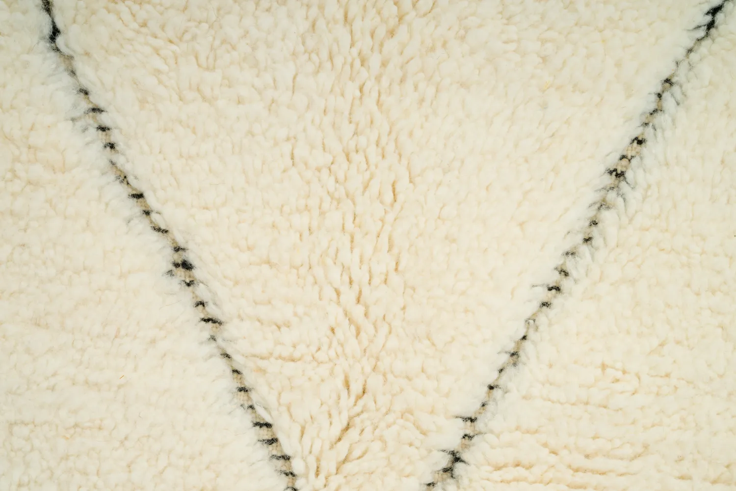 Kelim Marokkaanse Berber tapijt Beni Ouarain 170 x 250 cm