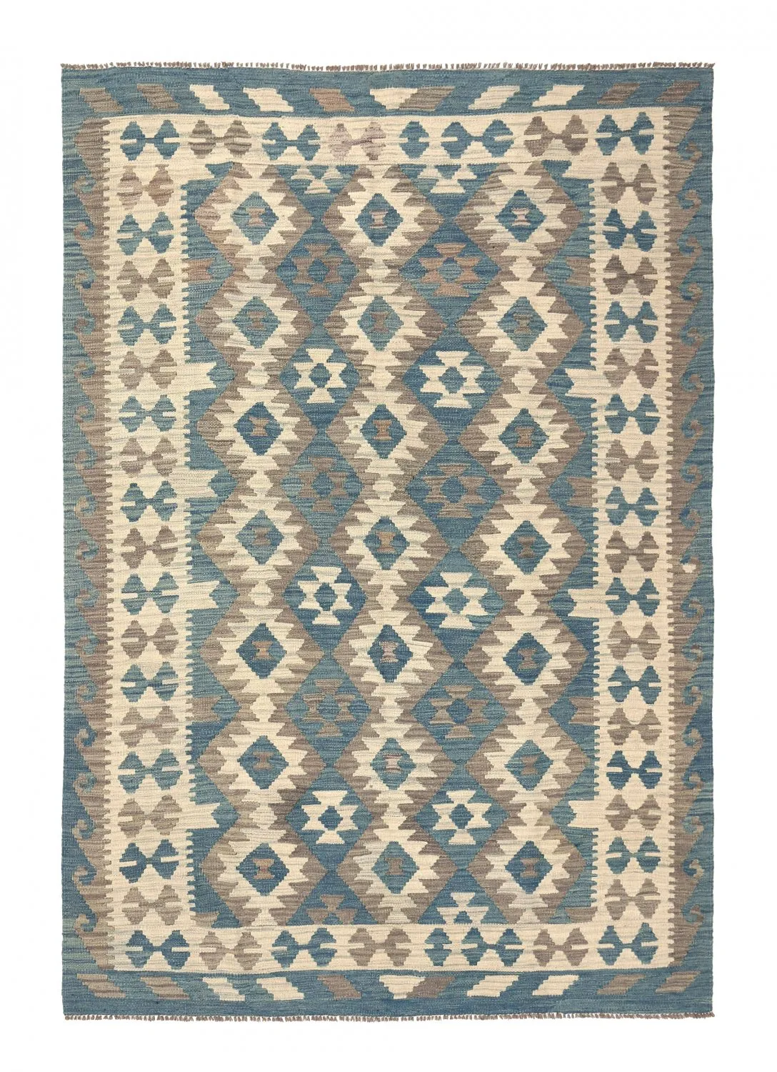 Oriëntaals kilimkleed 252 x 168 cm