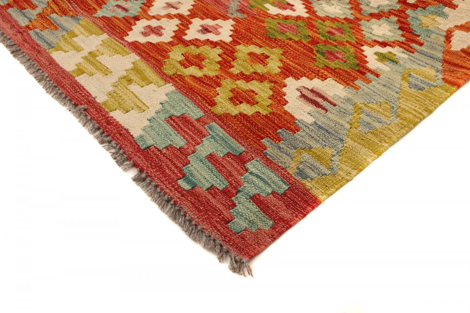 Oriëntaals kilimkleed 244 x 179 cm
