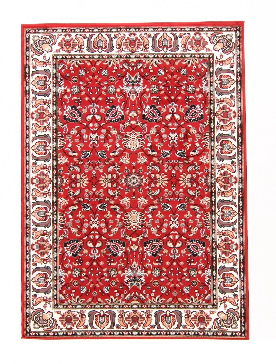 Wilton - Peking Imperial (rood)