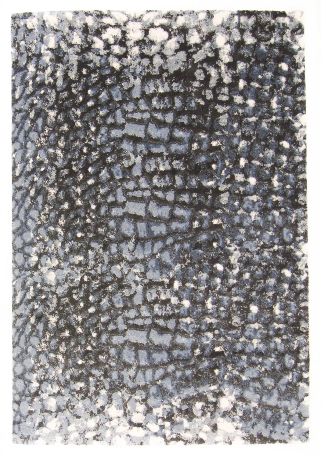 Wilton - Inconnus (blauw)