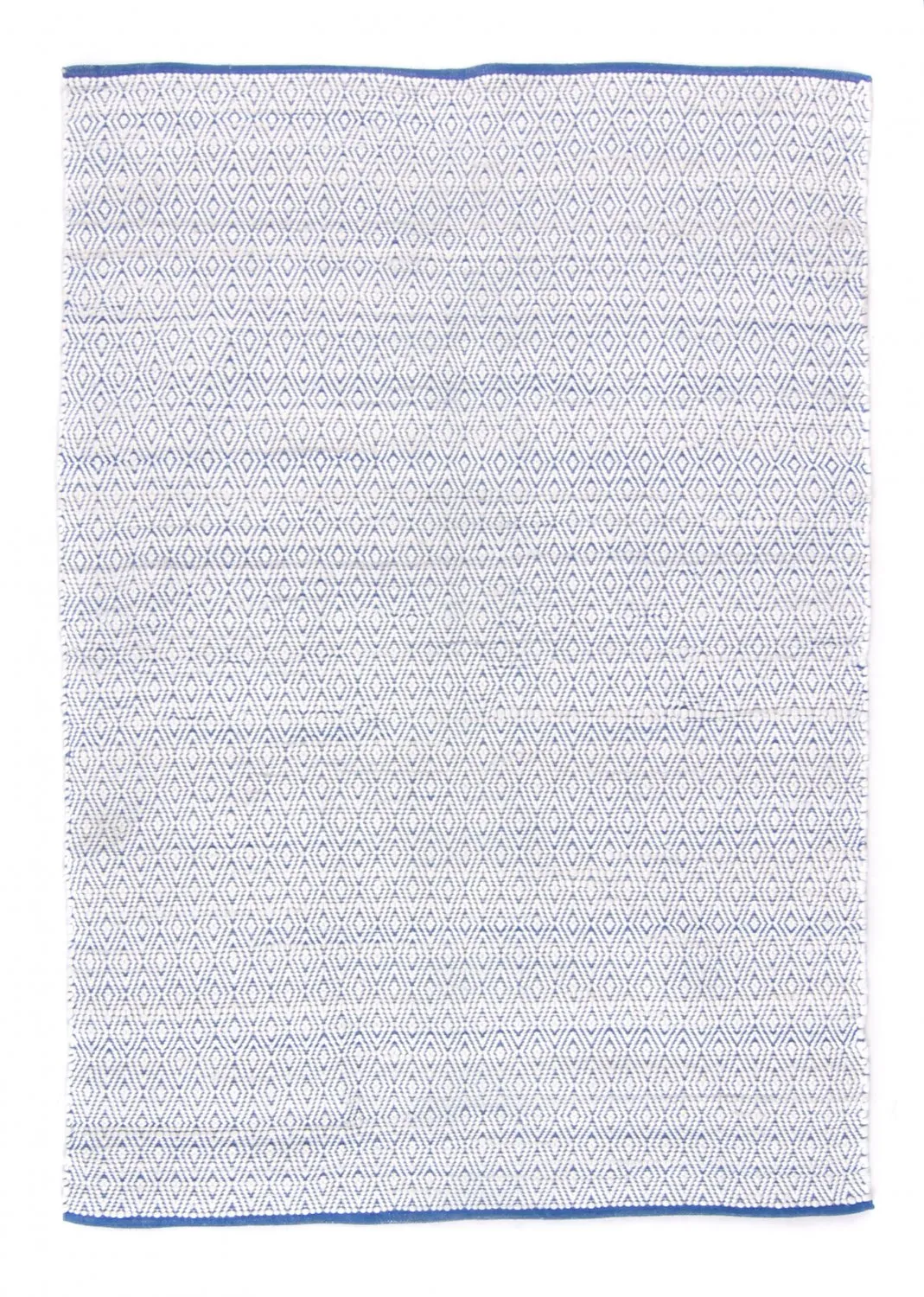 Voddenkleed - Falster (blauw)