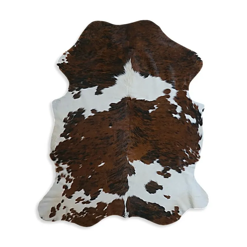 Koeienhuid - Tricolor Exotic N361
