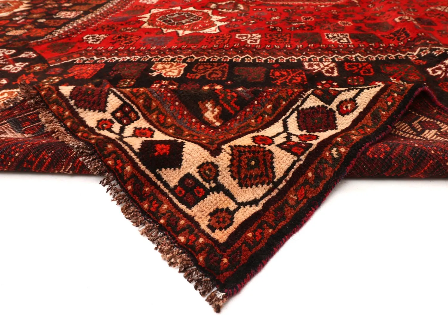 Oosters Tapijt Hamedan 284 x 214 cm