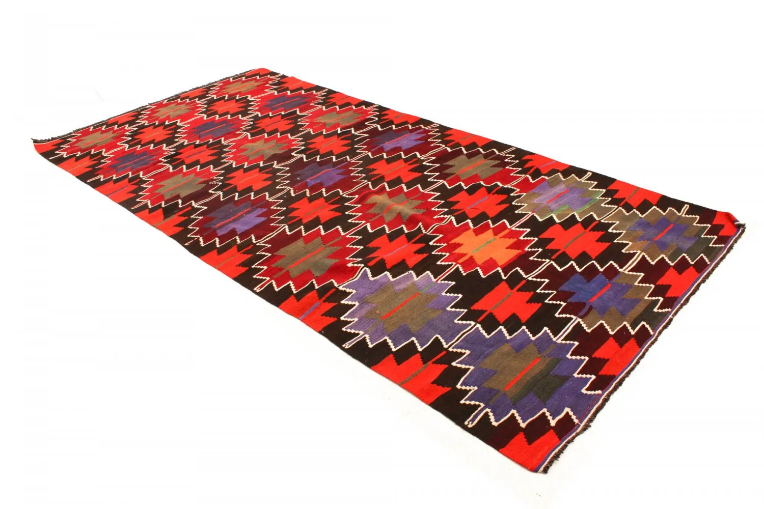 Kelim Turkse 334 x 167 cm