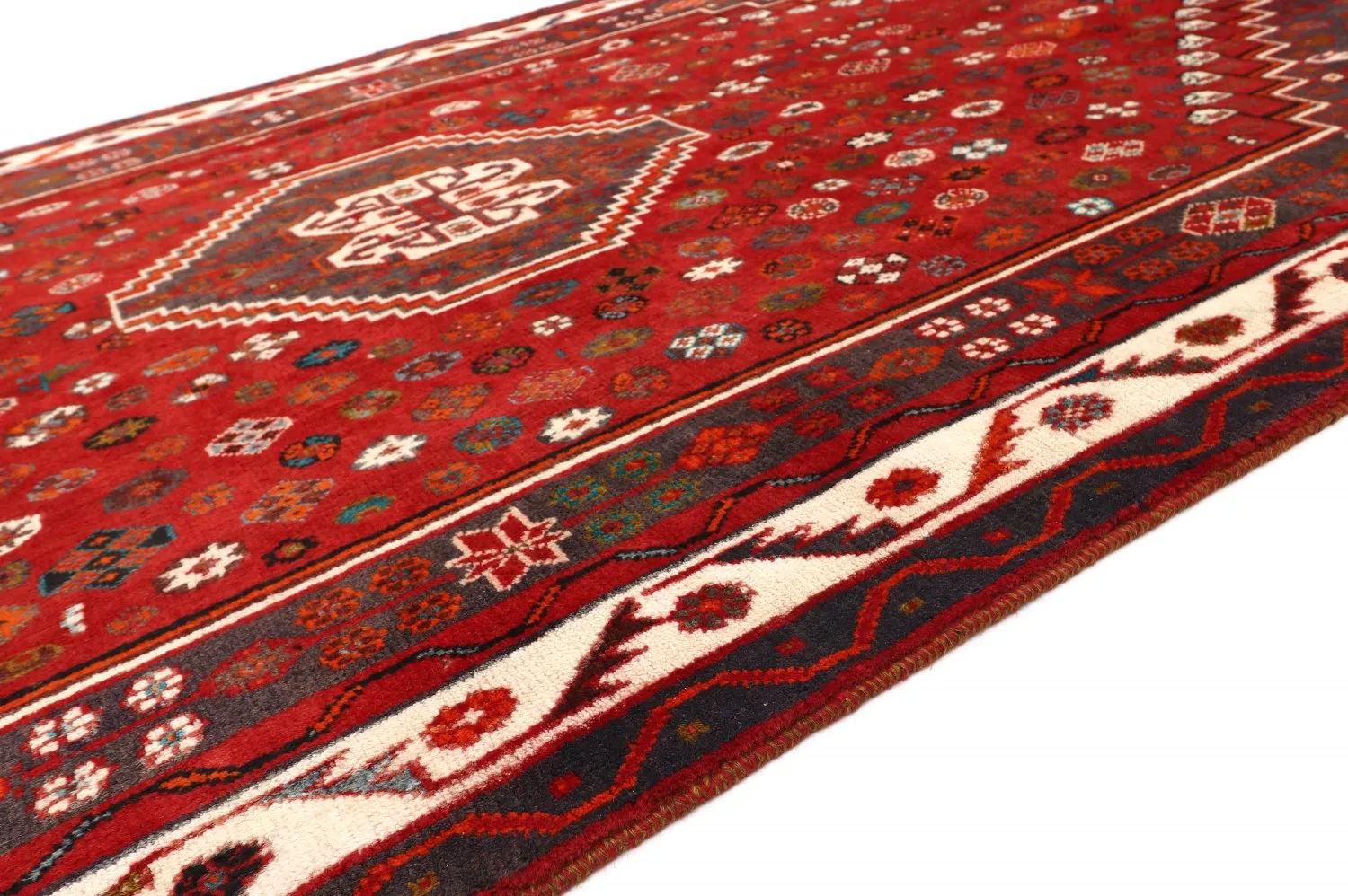 Oosters Tapijt Hamedan 281 x 163 cm