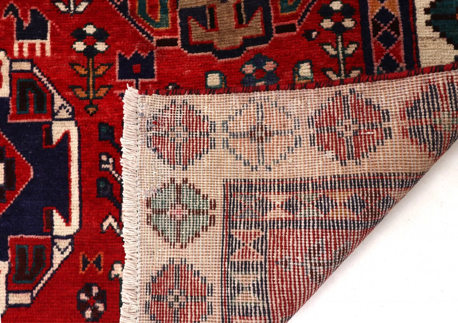 Oosters Tapijt Hamedan 280 x 146 cm