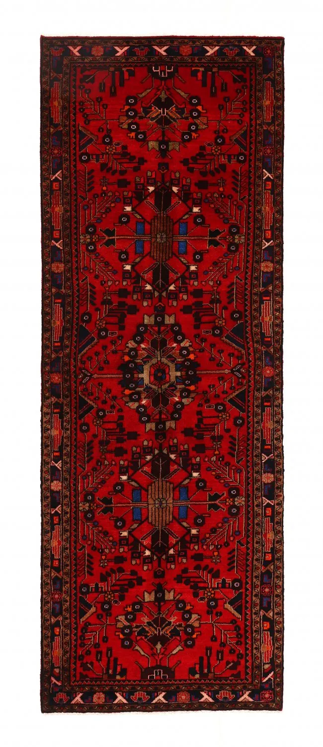 Oosters Tapijt Hamedan 302 x 108 cm