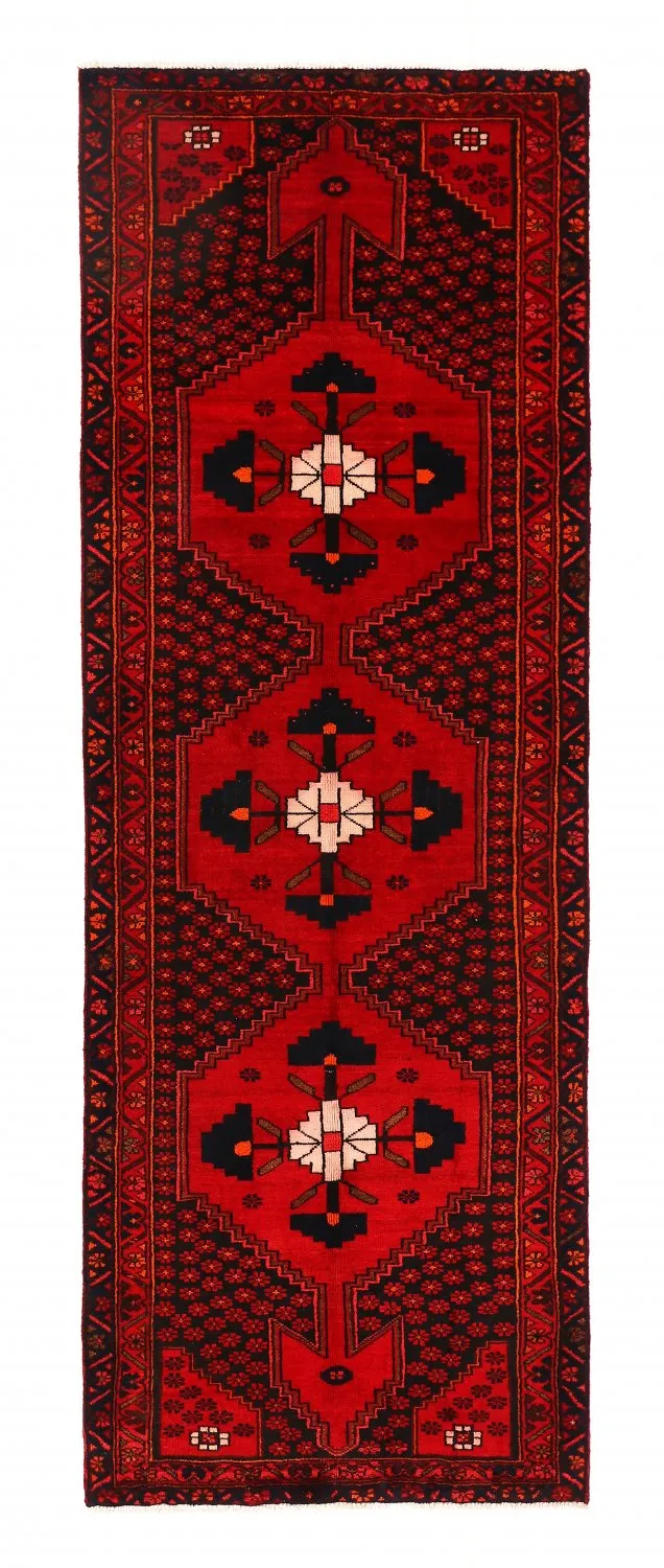 Oosters Tapijt Hamedan 291 x 101 cm