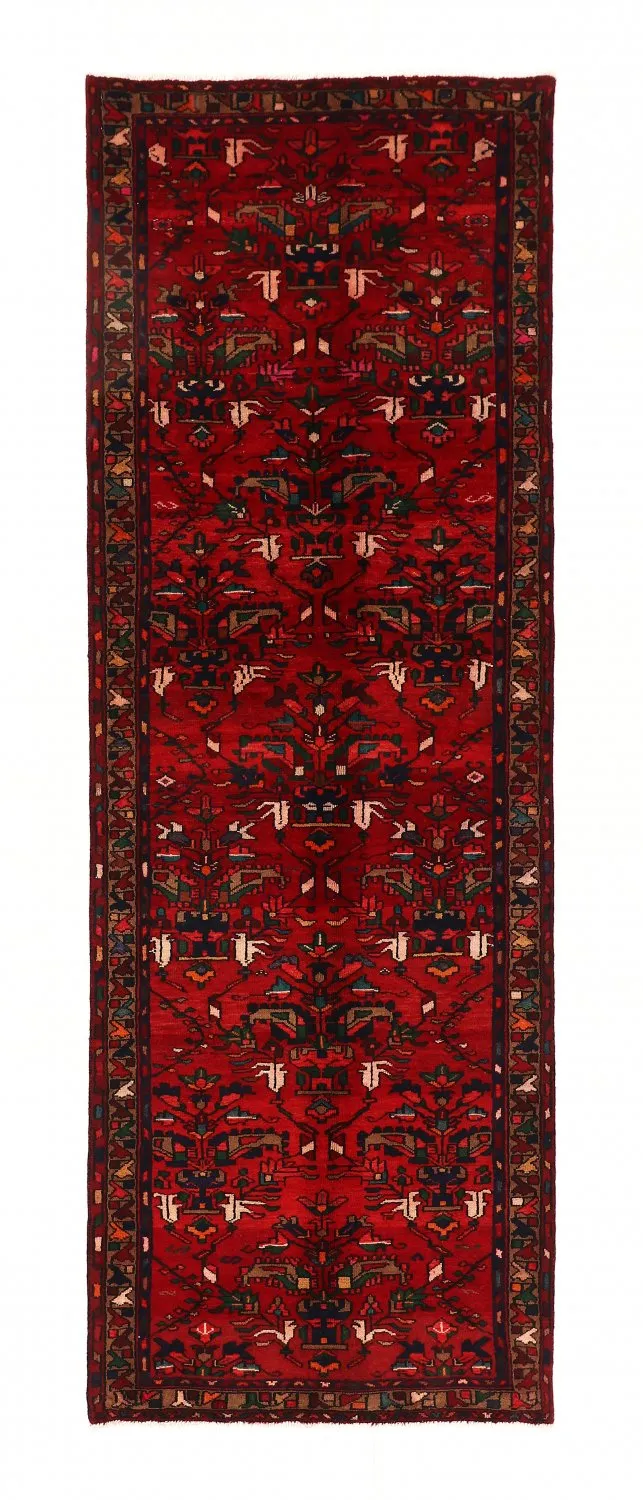 Oosters Tapijt Hamedan 302 x 104 cm