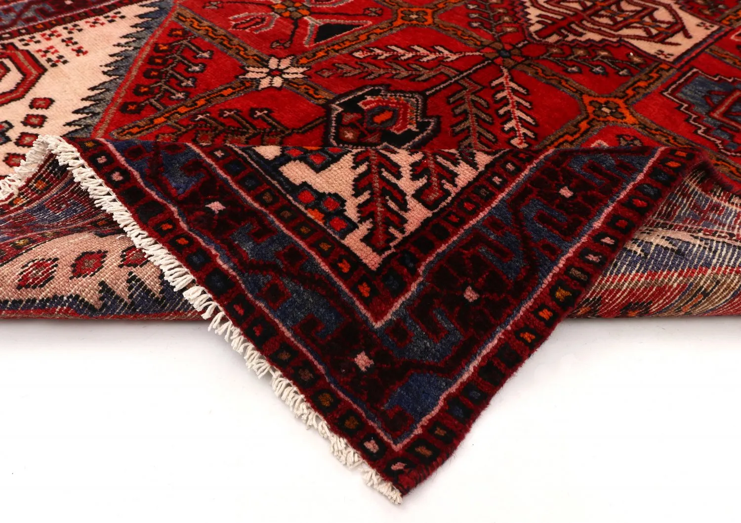 Oosters Tapijt Hamedan 312 x 116 cm