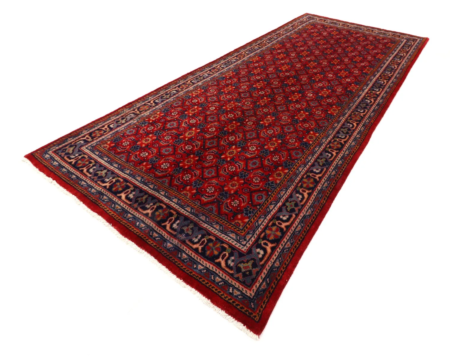 Oosters Tapijt Hamedan 309 x 133 cm