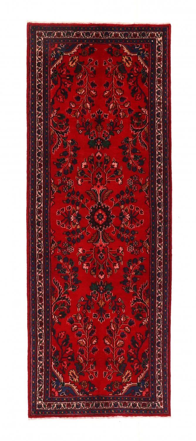 Oosters Tapijt Hamedan 294 x 107 cm