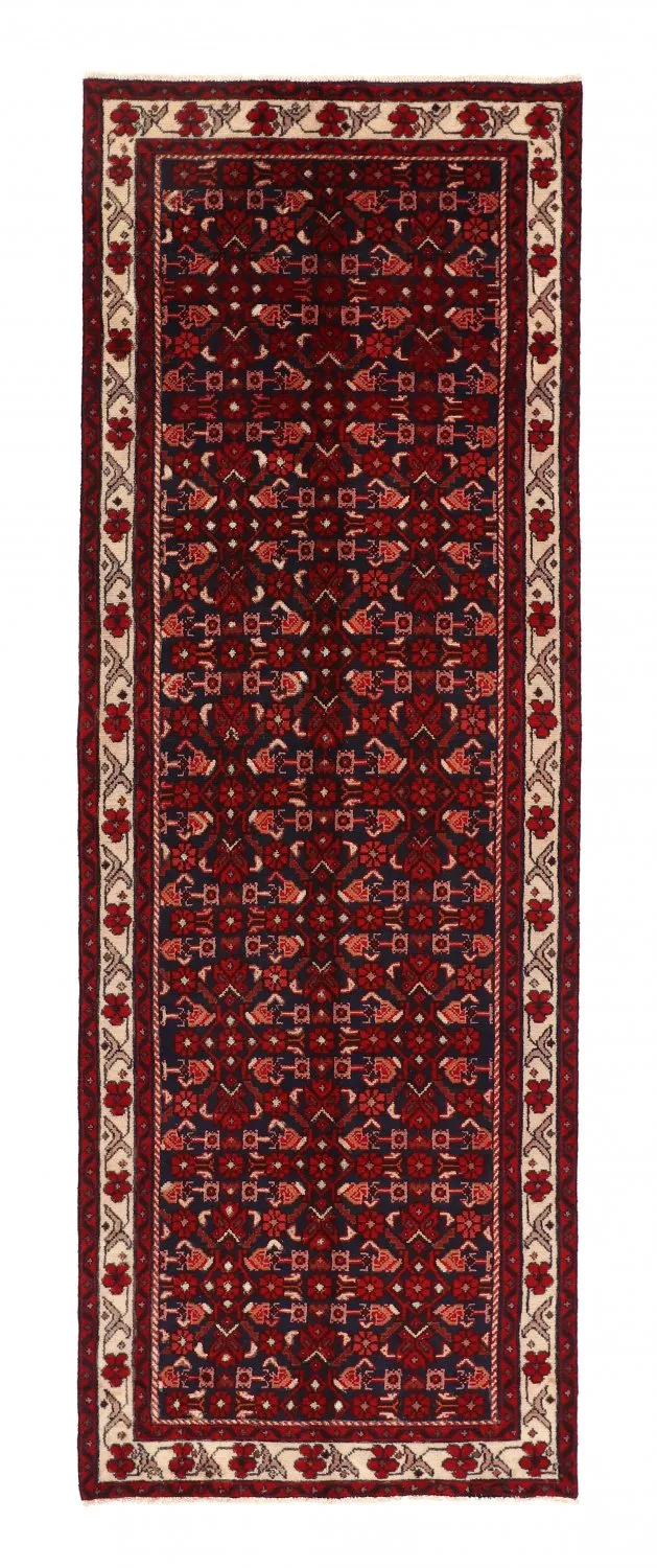 Oosters Tapijt Hamedan 293 x 104 cm