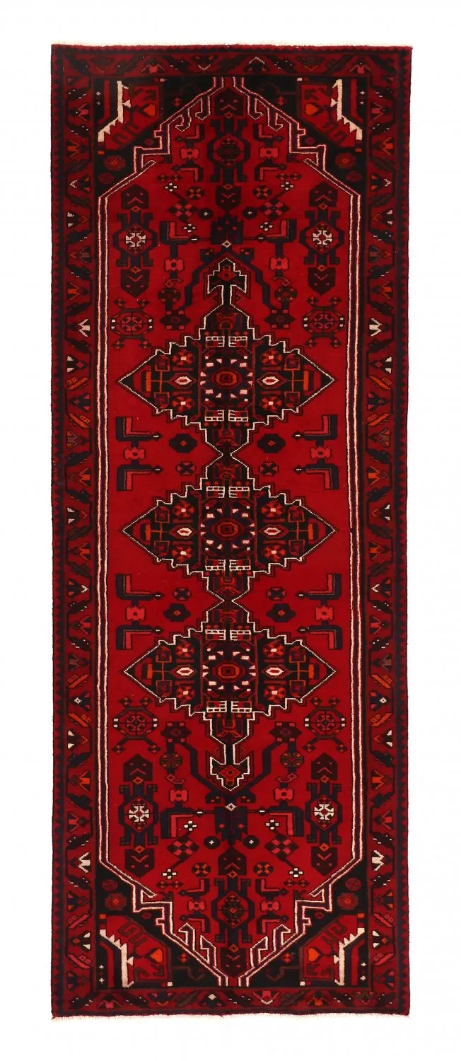 Oosters Tapijt Hamedan 286 x 104 cm