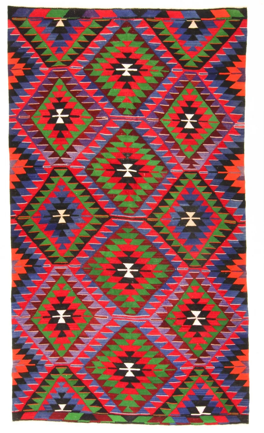 Kelim Turkse 314 x 165 cm