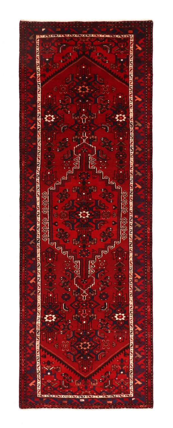 Oosters Tapijt Hamedan 306 x 105 cm