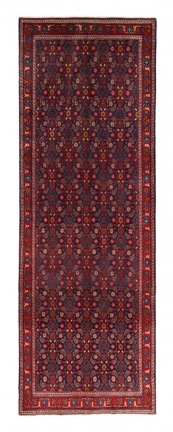 Oosters Tapijt Hamedan 306 x 107 cm