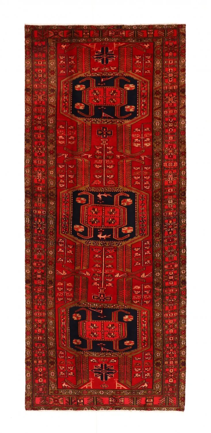 Oosters Tapijt 326 x 135 cm