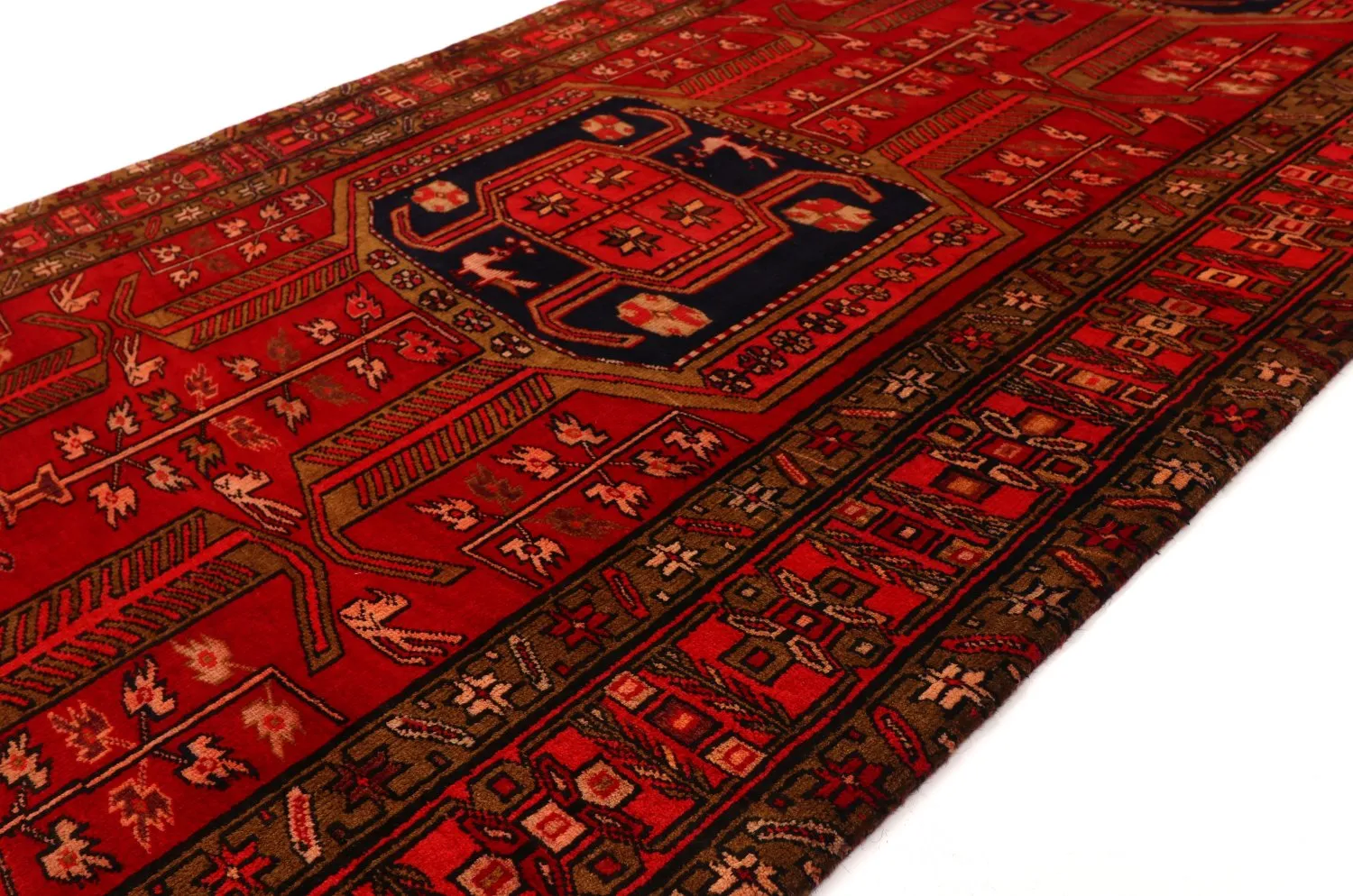 Oosters Tapijt 326 x 135 cm