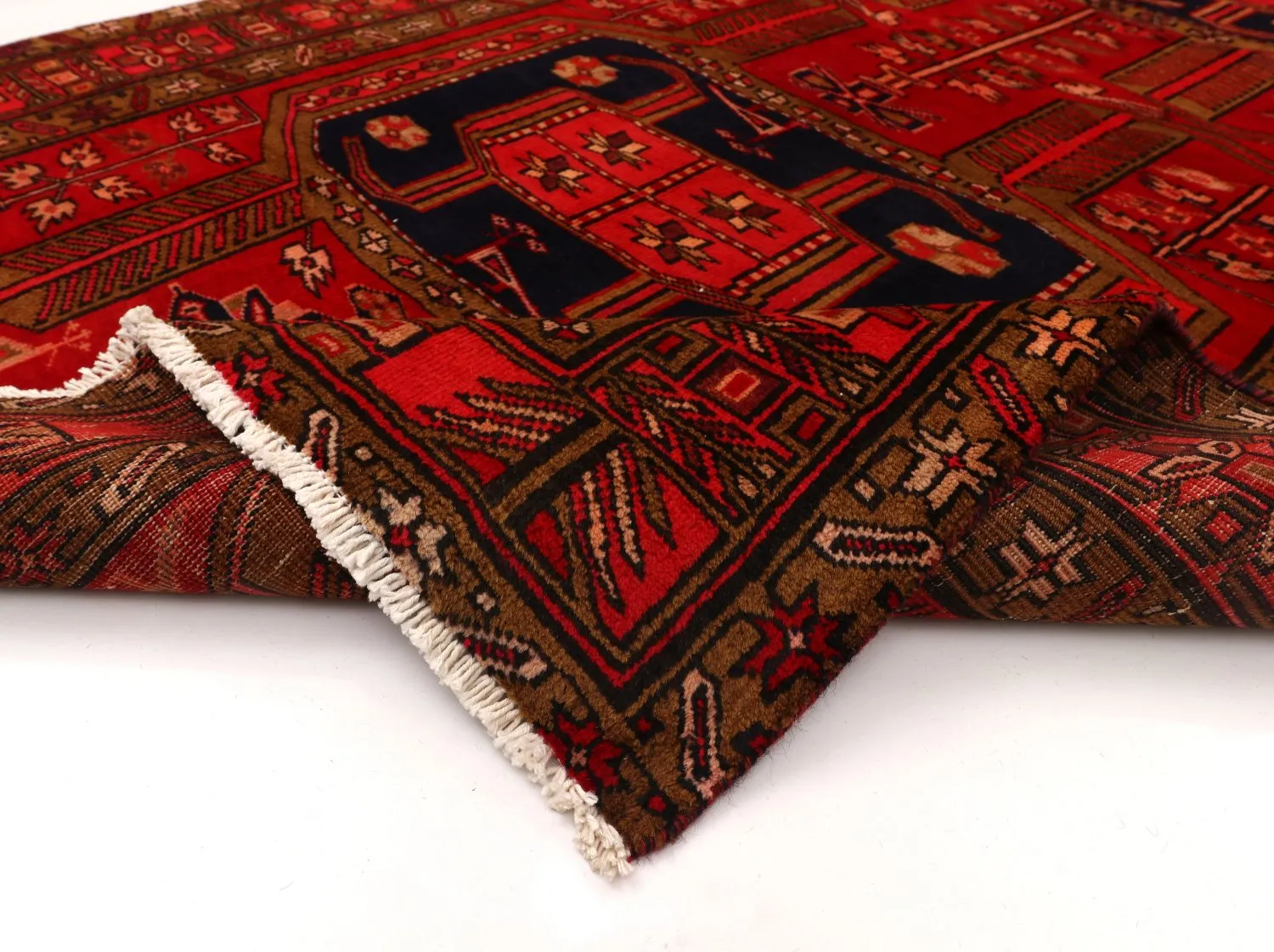 Oosters Tapijt 326 x 135 cm