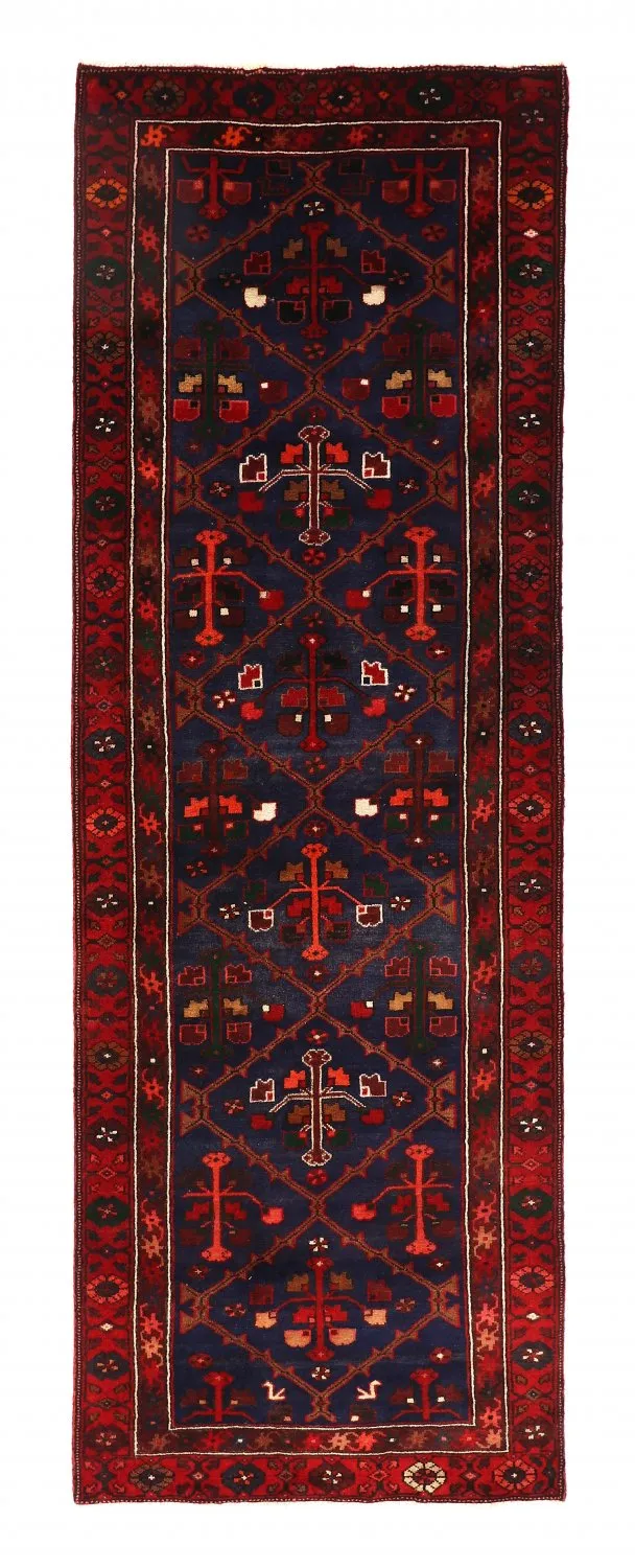 Oosters Tapijt Hamedan 300 x 103 cm