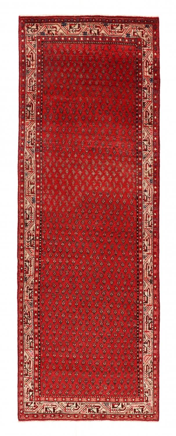 Oosters Tapijt Hamedan 324 x 111 cm