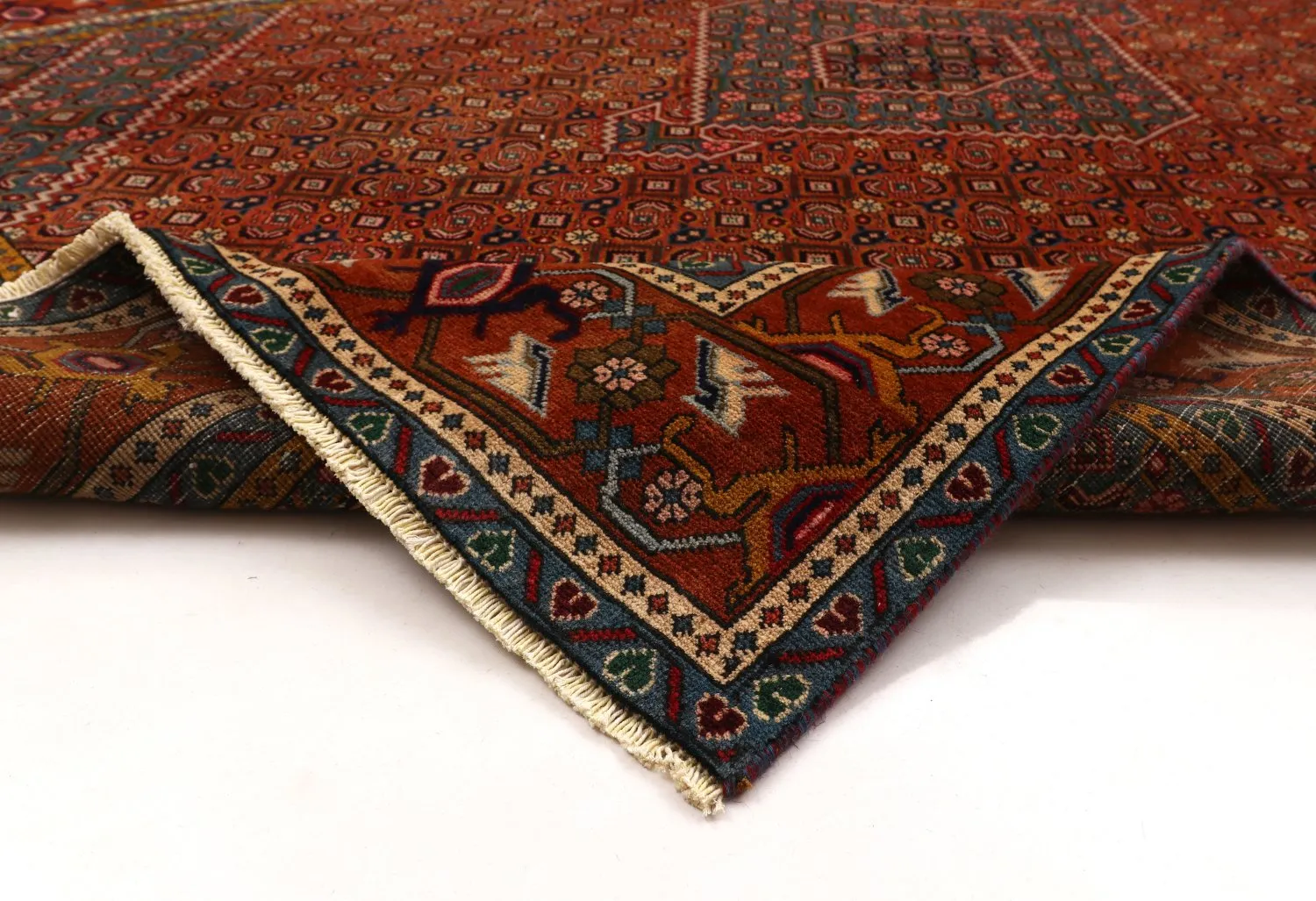 Oosters Tapijt Hamedan 279 x 195 cm