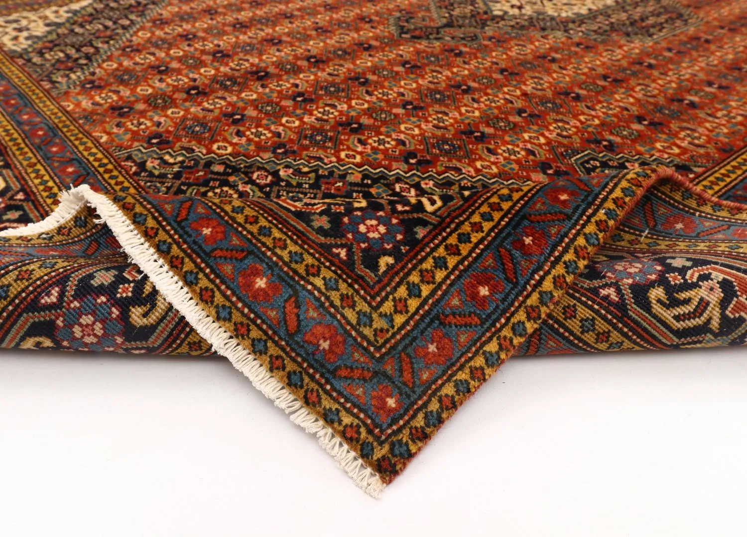 Oosters Tapijt Hamedan 285 x 190 cm