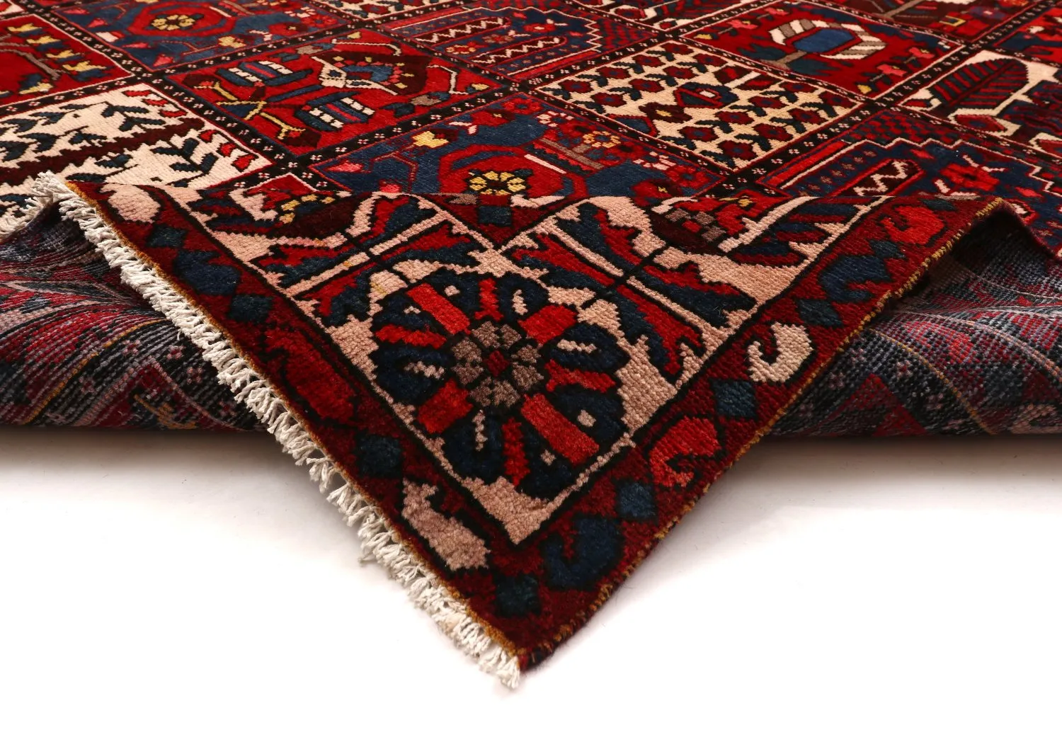 Oosters Tapijt Hamedan 301 x 206 cm