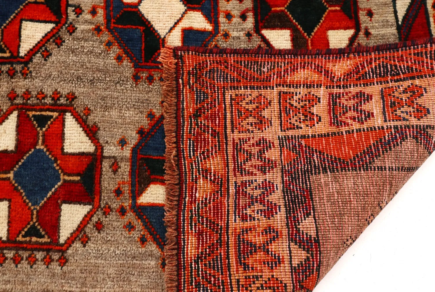 Oosters Tapijt Hamedan 243 x 150 cm