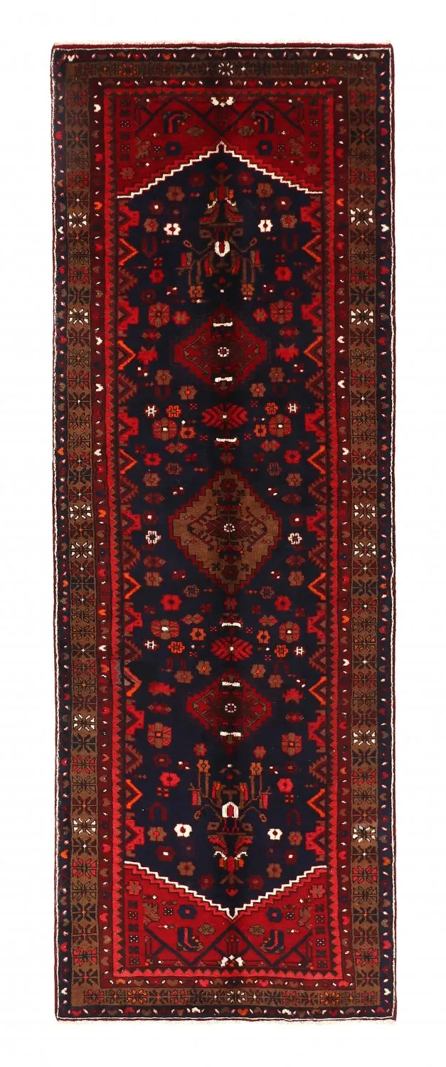 Oosters Tapijt Hamedan 294 x 106 cm
