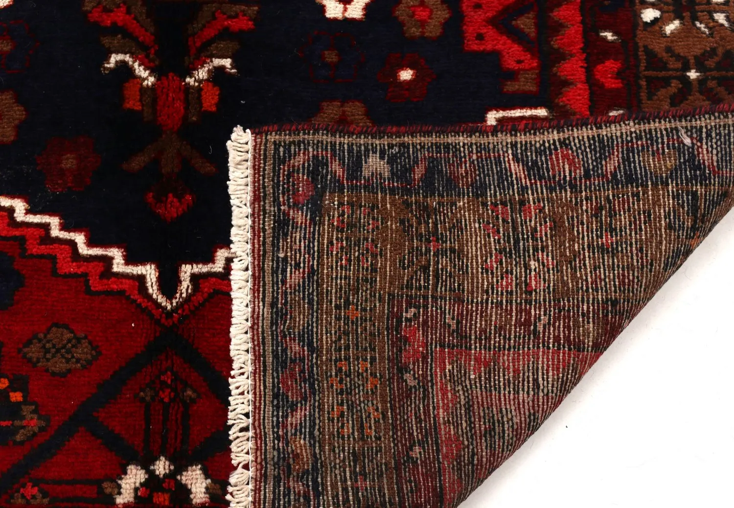 Oosters Tapijt Hamedan 294 x 106 cm