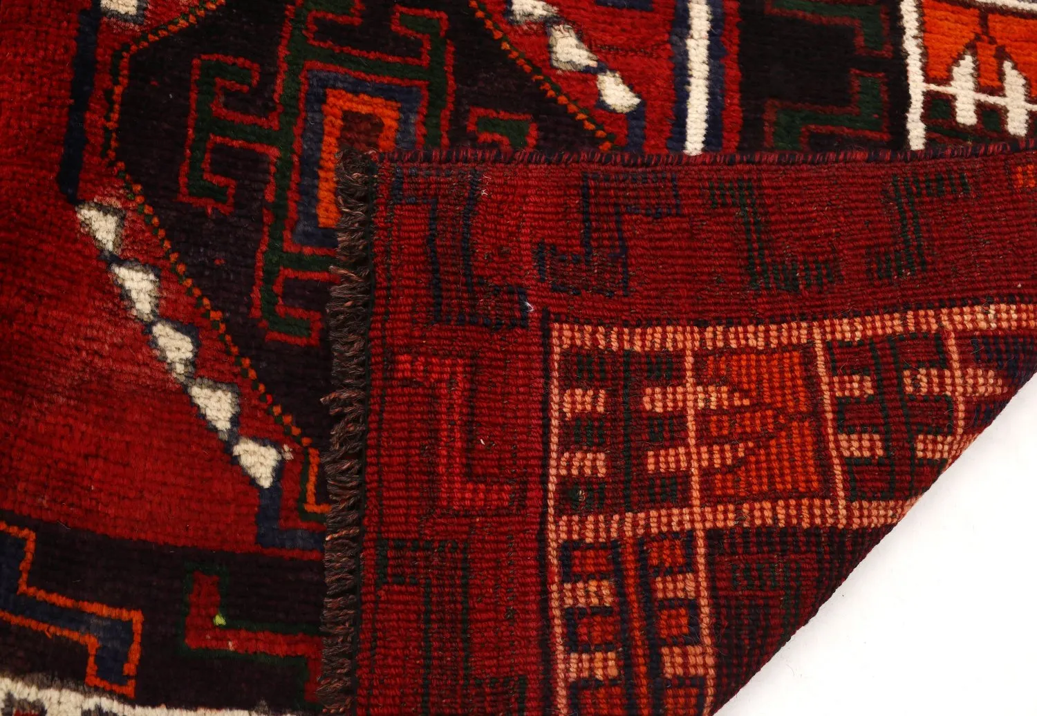 Oosters Tapijt Hamedan 280 x 144 cm