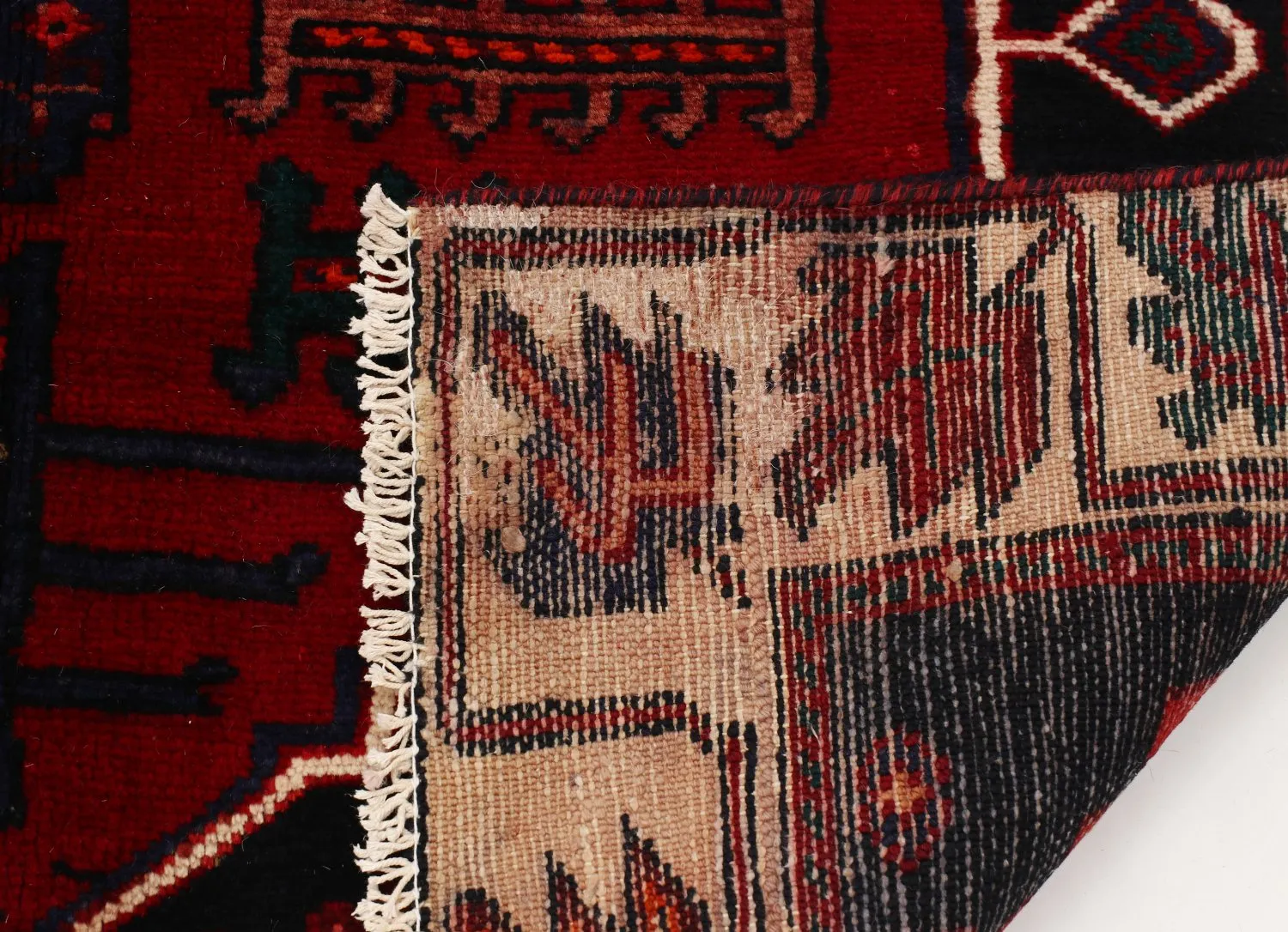 Oosters Tapijt Hamedan 275 x 112 cm