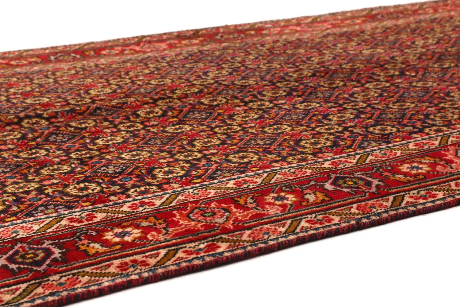 Oosters Tapijt Hamedan 318 x 143 cm